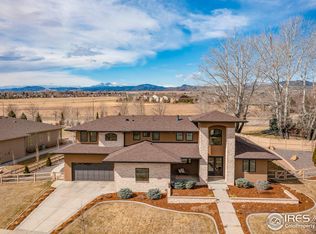 7205 Housmer Park Dr, Fort Collins, CO 80525