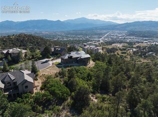 2683 Rockhurst Blvd, Colorado Springs, CO 80918