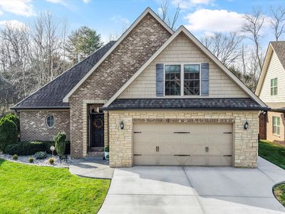 11338 Shady Slope Way, Knoxville, TN, 37932