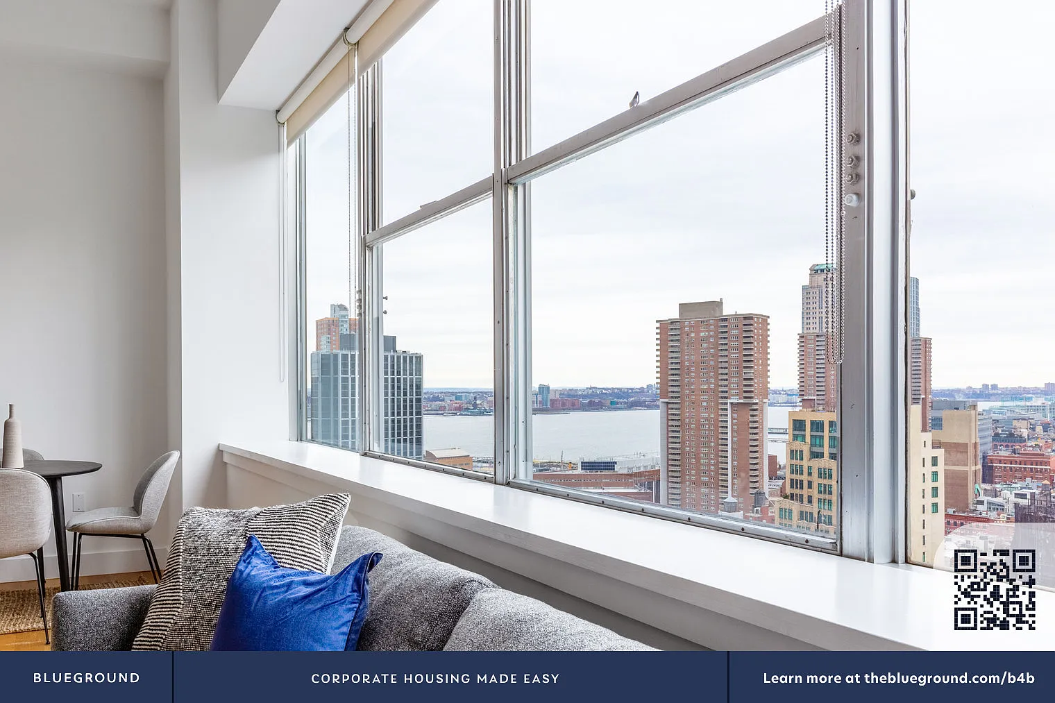 50 Murray Street — Photo 4