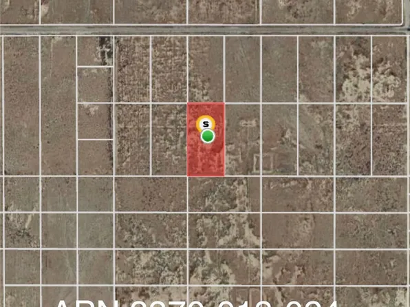 0 Vac Avenue K2 Vic Suite 126, Lancaster, CA 93535