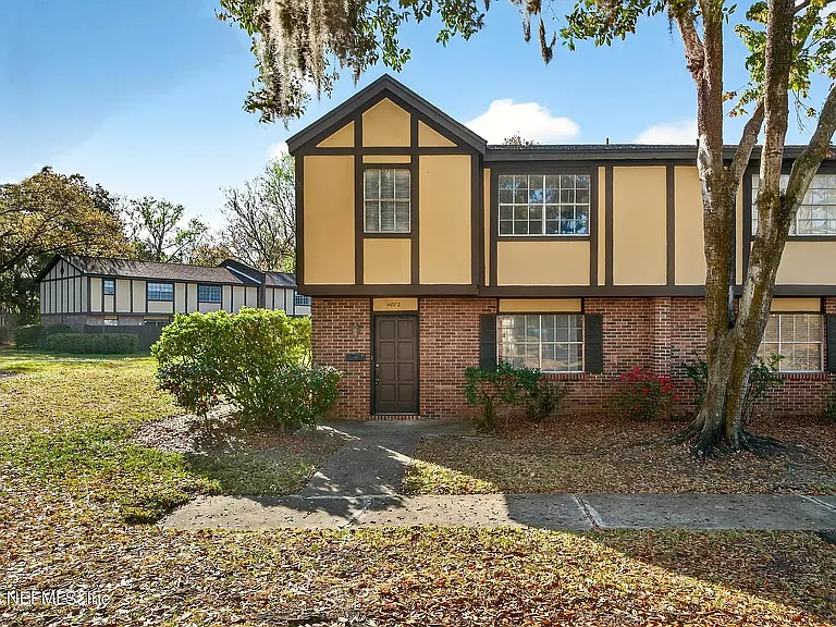 4822 Windrush Ln — Photo 1