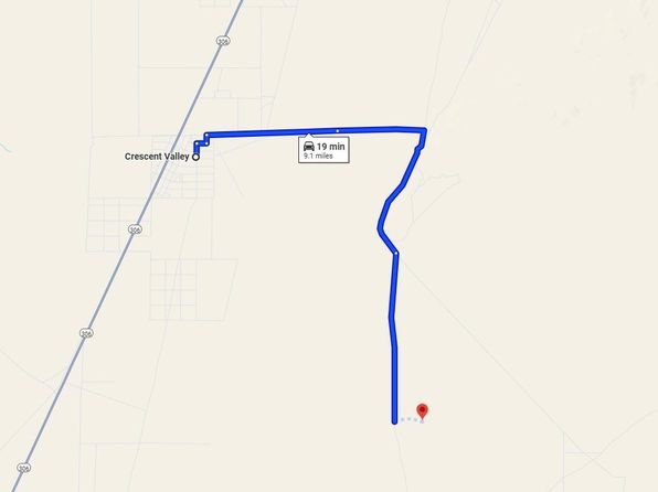 546008 Dean Dann Spa Rd, Crescent Valley, NV 89821