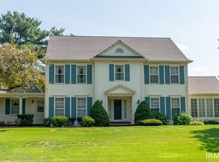 51334 Turnwood Ln, Granger, IN 46530