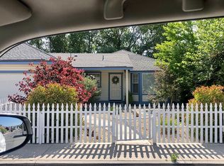 1647 Truckee Dr, Carson City, NV