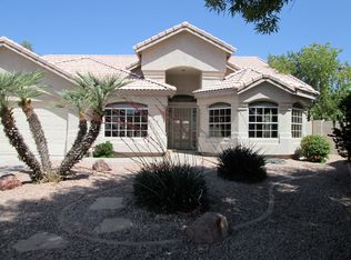 3540 W Dublin St, Chandler, AZ 85226