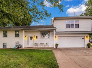 1105 Kenwood Rd, Champaign, IL 61821