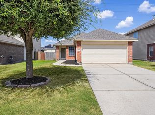 8923 Aurora Park Ln, Humble, TX 77338