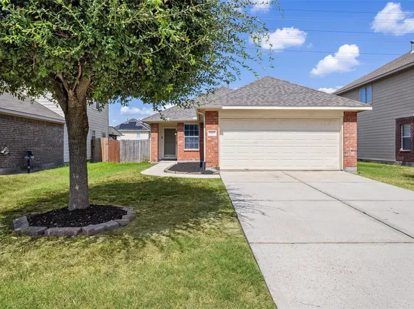 8923 Aurora Park Ln, Humble, TX 77338