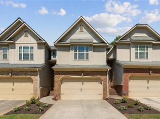 2884 Oshields Ct UNIT 1, Marietta, GA 30060