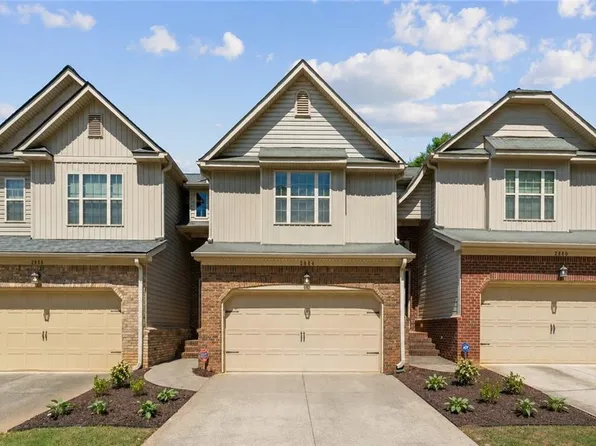 2884 Oshields Ct Unit 1, Marietta, GA 30060
