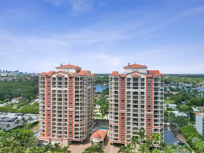 2001 N Ocean Boulevard #502, Fort Lauderdale, FL, 33305