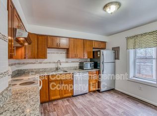 1922A E Pratt St, Baltimore, MD 21231