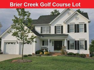 9132 Meadow Mist Ct, Raleigh, NC 27617