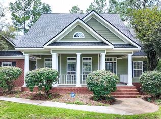 102 Spur Ln, Thomasville, GA 31757