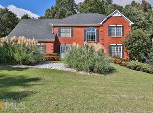 59 Mount Vernon Rdg, Dallas, GA 30132