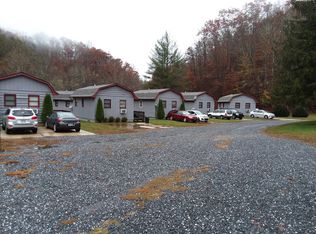 30 Reading Ln UNIT 11, Cullowhee, NC 28723