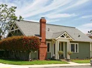 1228 Fort Stockton Dr, San Diego, CA 92103