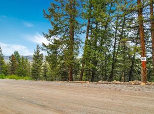 Tbd Trout Creek Ln, Fairplay, CO 80440