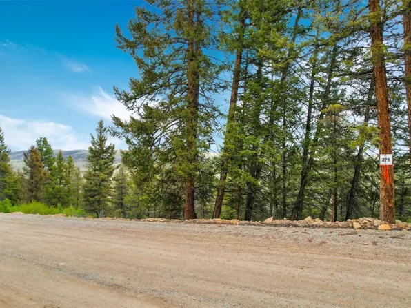 Tbd Trout Creek Ln, Fairplay, CO 80440