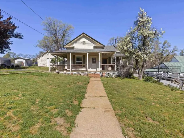 20060 Soulsbyville Rd, Soulsbyville, CA 95372