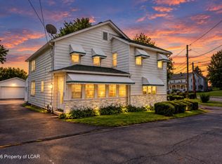 1 Crow St, Plains, PA 18705