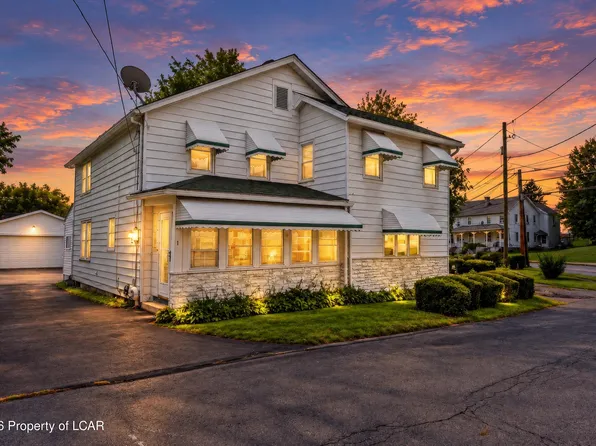 1 Crow St, Plains, PA 18705