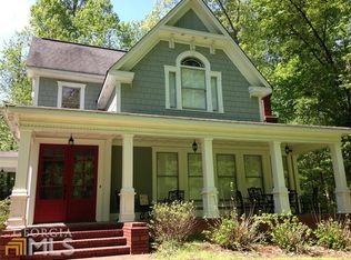 1770 Heidi Trl, Buckhead, GA 30625