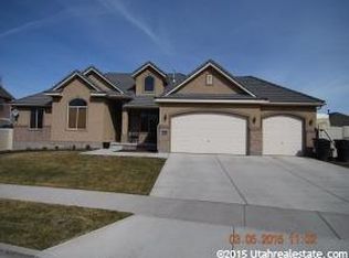 287 E 1170 S, Payson, UT 84651