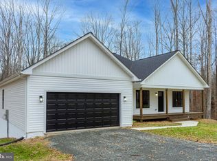 15409 Drummers Ln, Orange, VA 22960