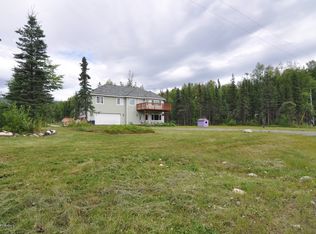 651 E Heather Way, Wasilla, AK 99654