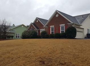 423 John Stewart Pl, Suwanee, GA 30024