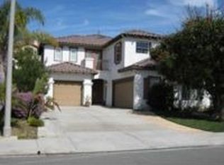 2282 Paseo Saucedal, Carlsbad, CA 92009