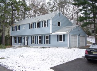 129 Manhasset Trl, Medford Lakes, NJ 08055