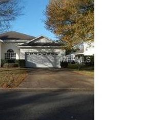 844 Montana Ave, Davenport, FL 33837