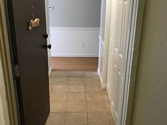 Unit Entrance