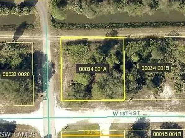 106 W 18th St, Lehigh Acres, FL 33972
