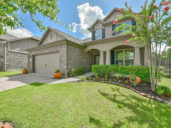 4th image of 24139 Fosters Knoll Ln