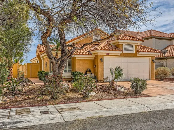 1424 Desert Hills Dr, Las Vegas, NV 89117