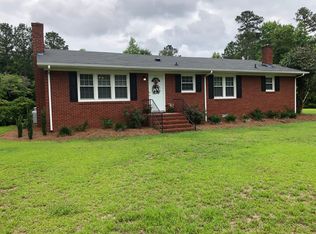 1555 Hull Rd, Snow Hill, NC 28580