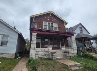 5418 Partridge Ave, Saint Louis, MO