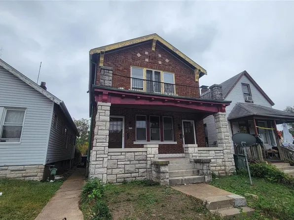 5418 Partridge Ave, Saint Louis, MO 63120