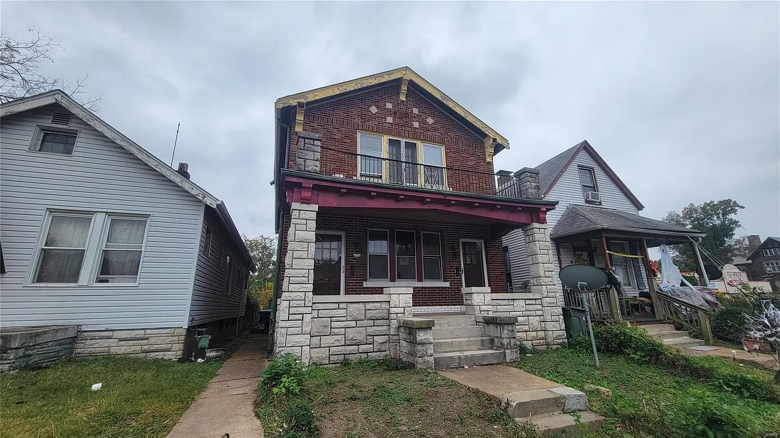5418 Partridge Ave photo 1