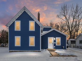 90 Mill St, Lapeer, MI 48446