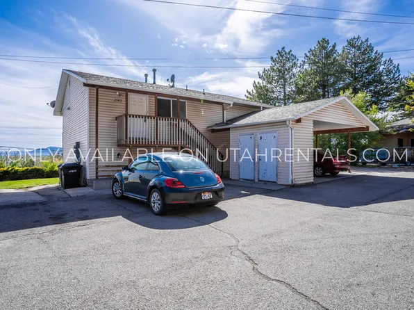 2059 S State St, Provo, UT 84606
