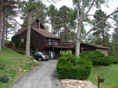 3301 Powderhorn Dr, Rapid City, SD, 57702