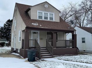 302 S Chicago St, South Bend, IN 46619