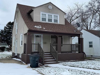 302 S Chicago St, South Bend, IN, 46619