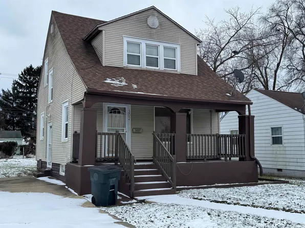 302 S Chicago St, South Bend, IN 46619