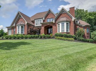 8 Vellano Pl, Brentwood, TN 37027